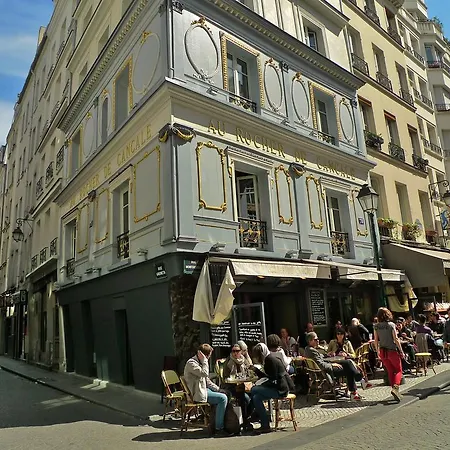 - Nazareth 3 * Parigi