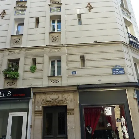 - Nazareth 3 * Parigi